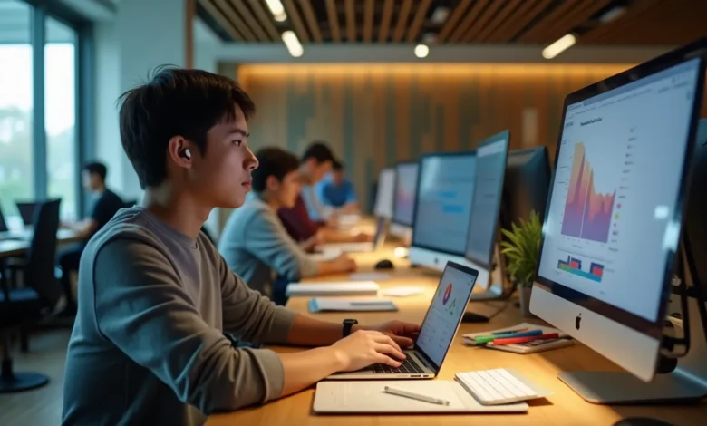 Best AI Tools for Students